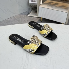 Versace Slippers